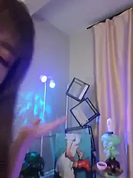 Stripchat Sex Cam of Lunar_Bunny