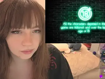 Stripchat Live Porn of Lunar_Bunny