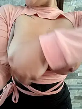 Stripchat Live Porn of Ory____A