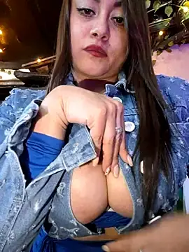 Stripchat Sex Chat of Ory____A