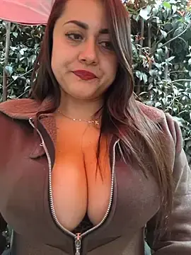 Stripchat Nude Webcam of Ory____A