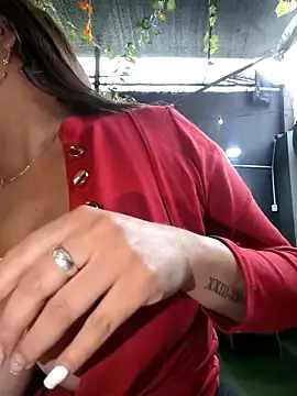 Stripchat Adult Webcam of Oryk___