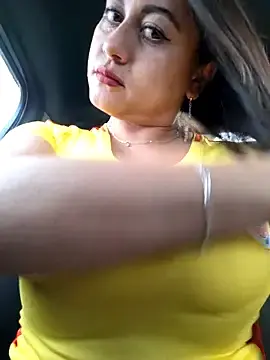 Stripchat Sex Cam of Oryk___