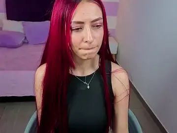 Stripchat Live Porn of Scarlett__bell