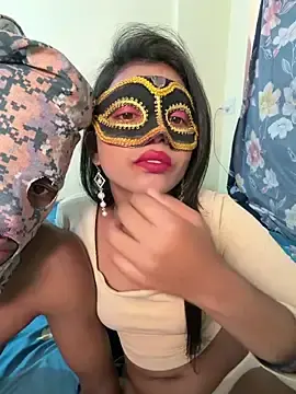 Stripchat Live Sex of Sexyshabhita1999