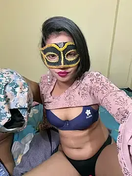 Stripchat Live Porn of Sexyshabhita1999