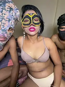 Stripchat Live Sex of Sexyshabhita1999