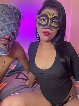 Stripchat Best live sex cam show of Sexyshabhita1999