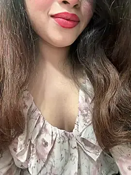 Stripchat Nude Webcam of Yours_riya11