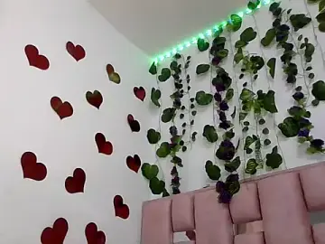 Stripchat Adult Video Chat of abby_moss_2