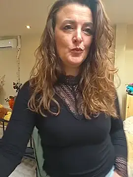 Stripchat Sex Cam of cumtomama