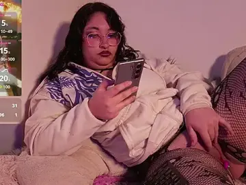 Stripchat Adult Video Chat of kaori_sama_uwu