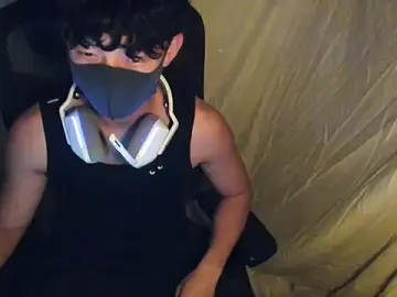 Stripchat Sex Cam of kasanhwav