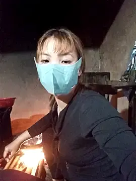 Stripchat Free Porn Cam of luxy-xxx