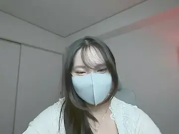 Stripchat Free Porn Cam of sakurako_12
