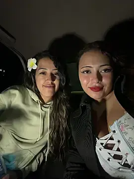 Stripchat Live Porn of seraphine23