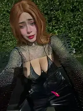 Stripchat Nude Webcam of seraphine23