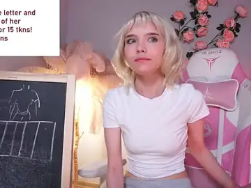 Stripchat Nude Webcam of wow_angel