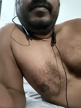 Stripchat Adult Video Chat of Bengal_Tiger420