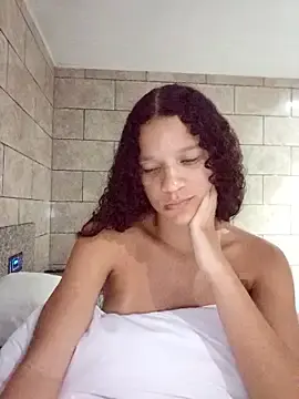 Stripchat Best live sex cam show of By_Aninha