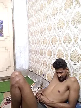 Stripchat Live Porn of Deathsoul02