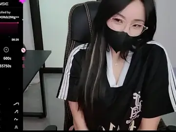 Stripchat Live Sex Cam of Dully_ana