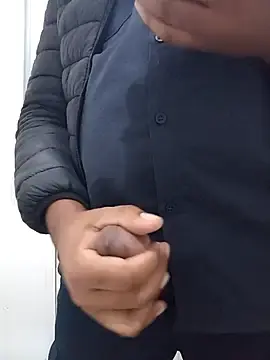 Stripchat Best Webcam of Hudsson_Vilascorti