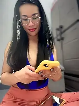 Stripchat Sex Chat of JakoIera2020
