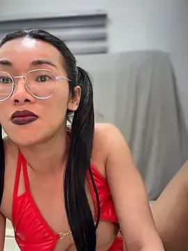 Stripchat Best live sex cam show of JakoIera2020