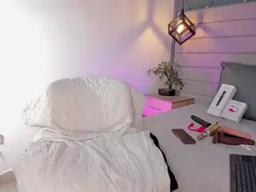 Stripchat Free Porn Cam of LadyLuminary