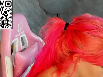 Stripchat Best live sex cam show of Moon_Starry