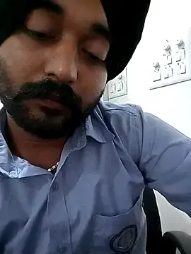 Stripchat Sex Chat of Parm_randhawa