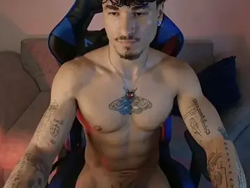 Stripchat Sex Chat of Thomas_Fit1