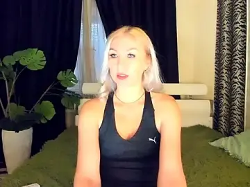 Stripchat Private Sex Chat of VainEnchantress