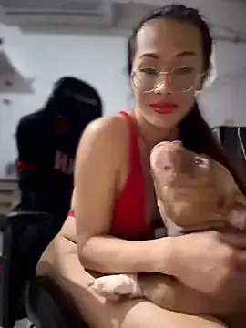 Stripchat Nude Webcam of XSharmaineX