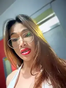 Stripchat Adult Webcam of XSharmaineX