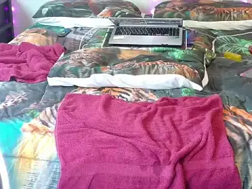 Stripchat Best Webcam of fatfabulous1981