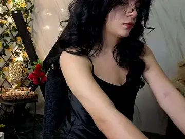 Stripchat Nude Webcam of jeimy_garcia