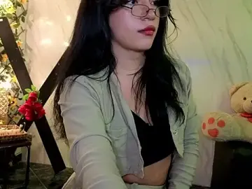 Stripchat Adult Webcams of jeimy_garcia