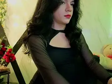 Stripchat Nude Webcam of jeimy_garcia