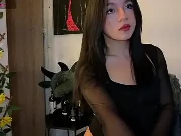 Stripchat Live Sex of jeimy_garcia