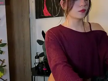 Stripchat Nude Webcam of jeimy_garcia