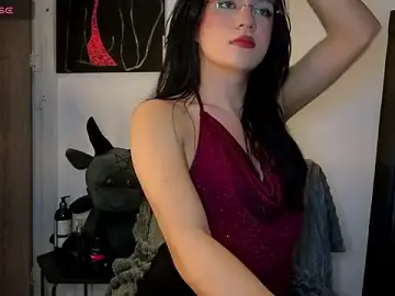 Stripchat Adult Webcams of jeimy_garcia