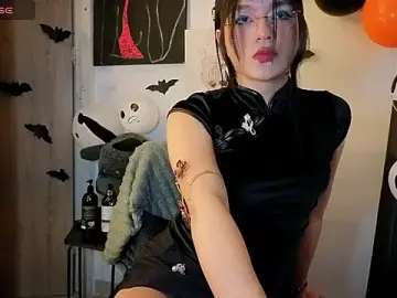 Stripchat Private Sex Chat of jeimy_garcia