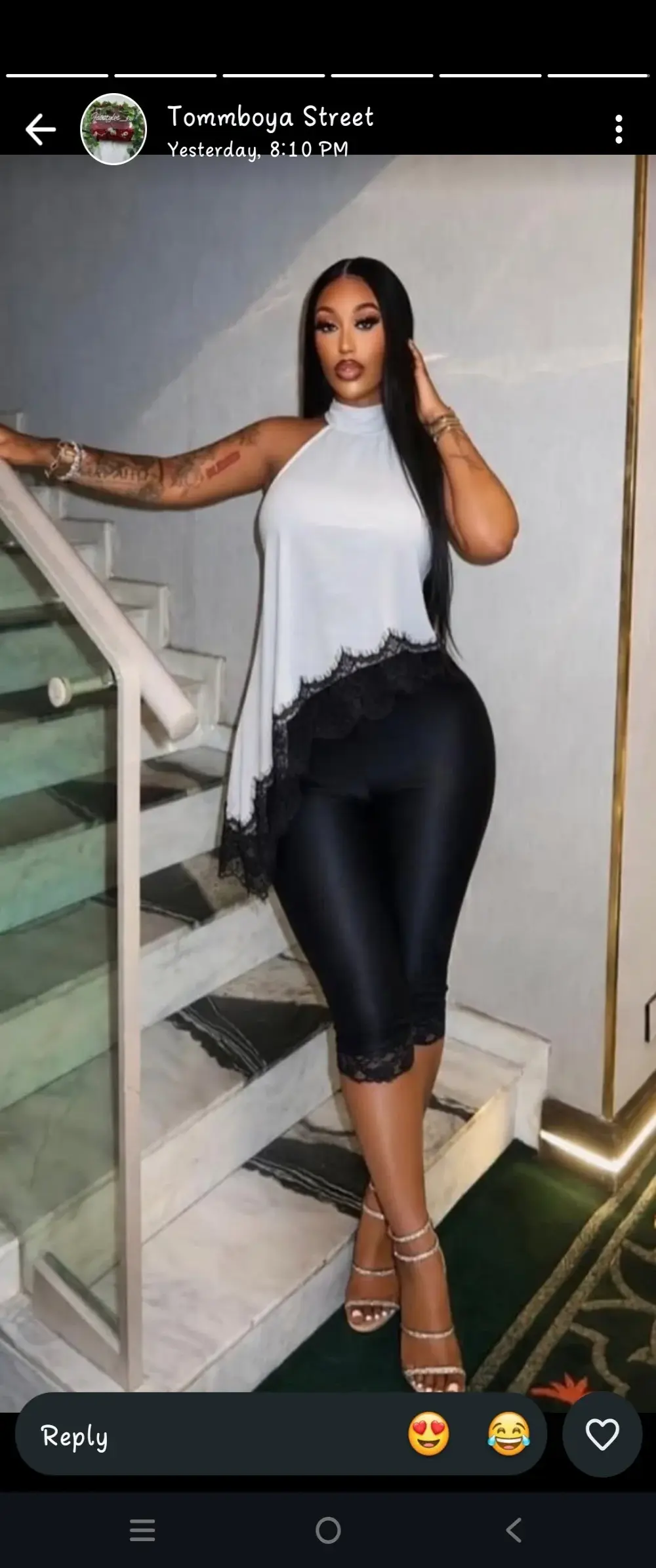 loritah