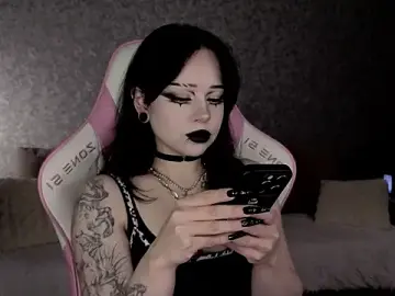 Stripchat Sex Chat of meowceline