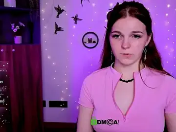 Stripchat Free Live Porn of mikameovv