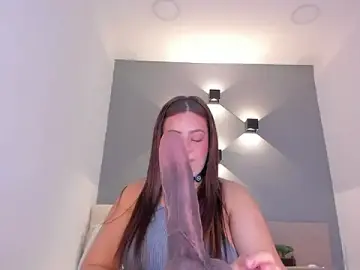 Stripchat Nude Webcam of sarah-bonneth