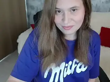 Stripchat Private Sex Chat of AdelinaLawson