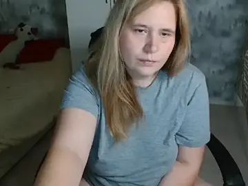 Stripchat Watch Live Sex Cams of AdelinaLawson